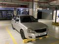 ВАЗ (Lada) Priora 2172 2011 года за 1 300 000 тг. в Астана
