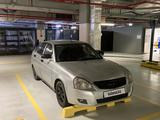 ВАЗ (Lada) Priora 2172 2011 года за 1 300 000 тг. в Астана