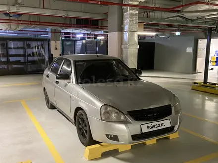 ВАЗ (Lada) Priora 2172 2011 года за 1 300 000 тг. в Астана