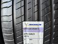 Летние шины Michelin Latitude Sport 3 315.40.21 за 700 000 тг. в Алматы – фото 10