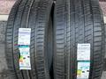 Летние шины Michelin Latitude Sport 3 315.40.21 за 700 000 тг. в Алматы – фото 4