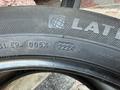Летние шины Michelin Latitude Sport 3 315.40.21 за 700 000 тг. в Алматы – фото 8