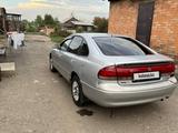 Mazda 626 1992 годаүшін750 000 тг. в Усть-Каменогорск – фото 4