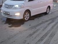 Toyota Alphard 2005 года за 8 000 000 тг. в Атырау