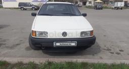 Volkswagen Passat 1991 годаүшін1 600 000 тг. в Тараз – фото 2