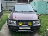 Mitsubishi RVR 1994 годаfor2 000 000 тг. в Алматы – фото 4