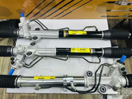 РУЛЕВАЯ РЕЙКА ХОНДА ЦИВИК HONDA CIVIC за 12 025 тг. в Алматы – фото 22