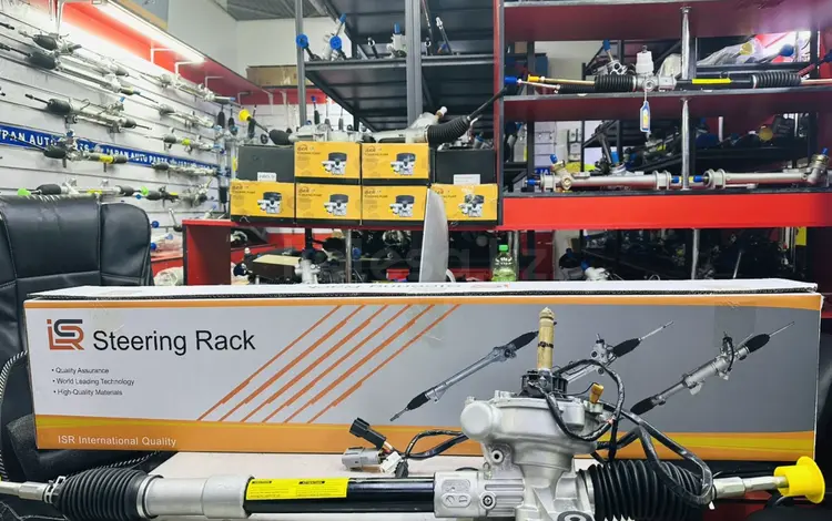 РУЛЕВАЯ РЕЙКА ХОНДА ЦИВИК HONDA CIVIC за 12 025 тг. в Алматы