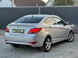 Hyundai Accent 2014 годаүшін5 790 000 тг. в Актобе – фото 4