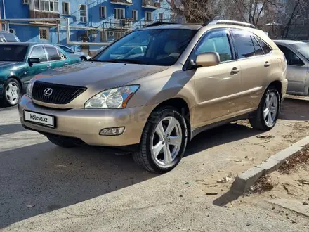 Lexus RX 350 2006 года за 10 000 000 тг. в Кызылорда