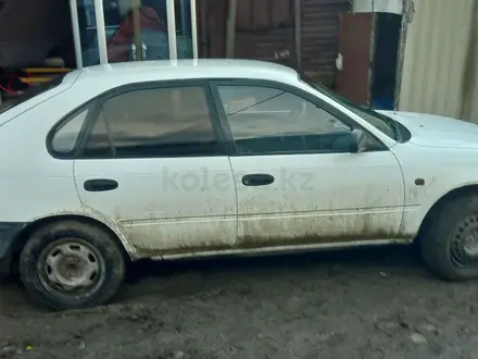 Toyota Corolla 1993 года за 900 000 тг. в Актобе