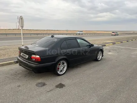 BMW 530 2000 года за 5 500 000 тг. в Жанаозен – фото 6