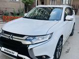 Mitsubishi Outlander 2022 года за 12 500 000 тг. в Актау – фото 4