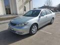 Toyota Camry 2003 года за 4 500 000 тг. в Астана – фото 2