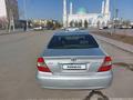 Toyota Camry 2003 года за 4 500 000 тг. в Астана – фото 4
