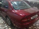 Mitsubishi Galant 1993 годаүшін950 000 тг. в Экибастуз – фото 2