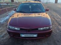 Mitsubishi Galant 1993 годаүшін950 000 тг. в Экибастуз