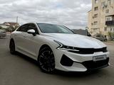 Kia K5 2023 года за 14 600 000 тг. в Актау – фото 2