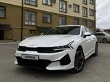Kia K5 2023 года за 14 600 000 тг. в Актау – фото 3