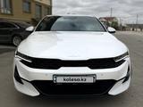 Kia K5 2023 года за 14 600 000 тг. в Актау – фото 5