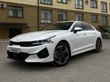 Kia K5 2023 года за 14 600 000 тг. в Актау – фото 4