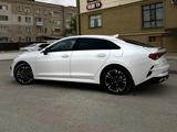 Kia K5 2023 года за 14 600 000 тг. в Актау – фото 5