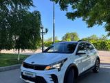Kia Rio X-Line 2020 годаүшін7 150 000 тг. в Шымкент