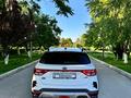 Kia Rio X-Line 2020 годаүшін7 150 000 тг. в Шымкент – фото 3