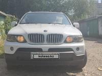 BMW X5 2006 года за 5 500 000 тг. в Риддер