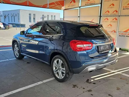 Mercedes-Benz GLA 250 2020 года за 15 000 000 тг. в Алматы – фото 7