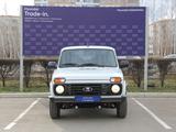 ВАЗ (Lada) Lada 2121 2024 года за 7 390 000 тг. в Кокшетау