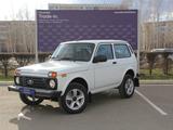 ВАЗ (Lada) Lada 2121 2024 годаүшін7 390 000 тг. в Кокшетау – фото 2