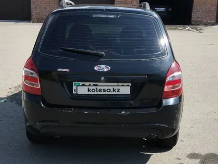 ВАЗ (Lada) Kalina 2194 2014 года за 2 000 000 тг. в Усть-Каменогорск – фото 3