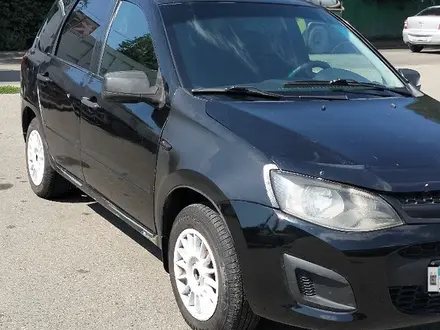 ВАЗ (Lada) Kalina 2194 2014 года за 2 000 000 тг. в Усть-Каменогорск – фото 4