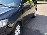 ВАЗ (Lada) Kalina 2194 2014 года за 2 300 000 тг. в Усть-Каменогорск – фото 4