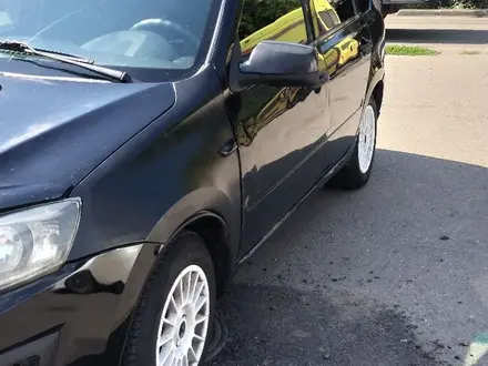 ВАЗ (Lada) Kalina 2194 2014 года за 2 000 000 тг. в Усть-Каменогорск – фото 5