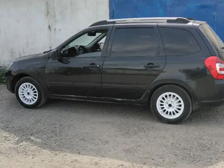 ВАЗ (Lada) Kalina 2194 2014 года за 2 000 000 тг. в Усть-Каменогорск