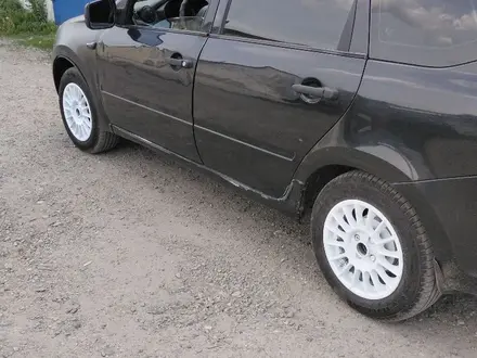 ВАЗ (Lada) Kalina 2194 2014 года за 2 000 000 тг. в Усть-Каменогорск – фото 7