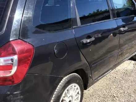 ВАЗ (Lada) Kalina 2194 2014 года за 2 000 000 тг. в Усть-Каменогорск – фото 8