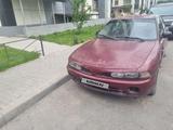 Mitsubishi Galant 1993 года за 600 000 тг. в Алматы