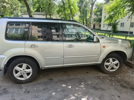 Nissan X-Trail 2006 года за 3 200 000 тг. в Алматы