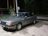 Audi 80 1990 года за 600 000 тг. в Атакент – фото 5