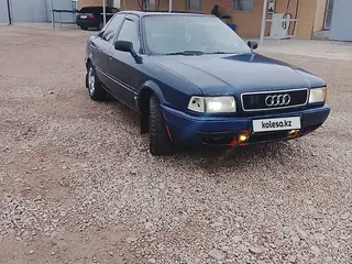 Audi 80, 1992