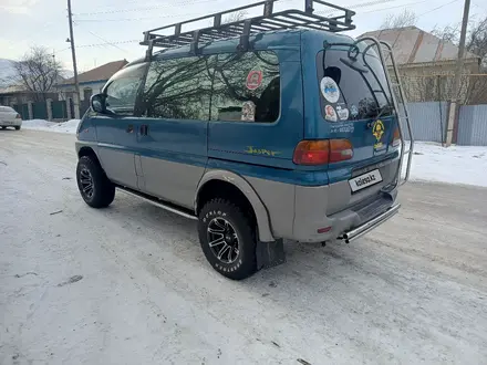 Mitsubishi Delica 1997 года за 3 500 000 тг. в Талдыкорган – фото 2