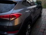 Hyundai Tucson 2018 годаfor8 600 000 тг. в Алматы – фото 5