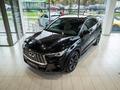 Infiniti QX55 Luxe 2021 годаfor18 590 000 тг. в Алматы – фото 8