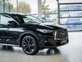 Infiniti QX55 Luxe 2021 годаүшін18 590 000 тг. в Алматы – фото 10