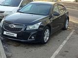 Chevrolet Cruze 2012 года за 4 200 000 тг. в Астана – фото 5