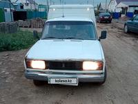 ВАЗ (Lada) 2107 2010 годаүшін900 000 тг. в Уральск