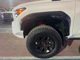Toyota Tacoma 2025 годаүшін50 000 000 тг. в Алматы – фото 3